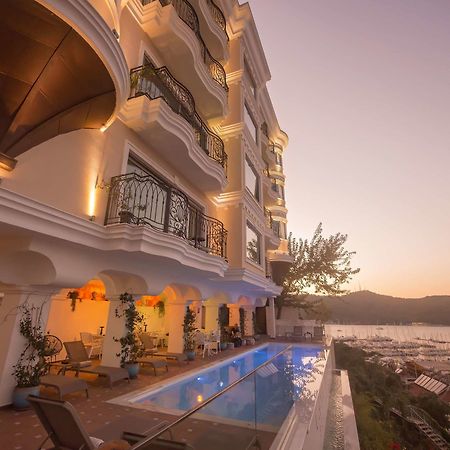 Casa Margot Hotel - Adults Only Fethiye Exteriér fotografie