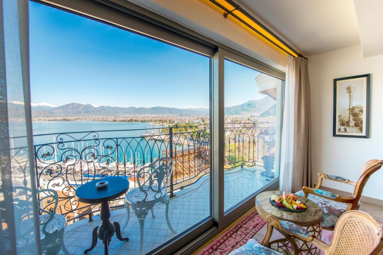 Casa Margot Hotel - Adults Only Fethiye Exteriér fotografie