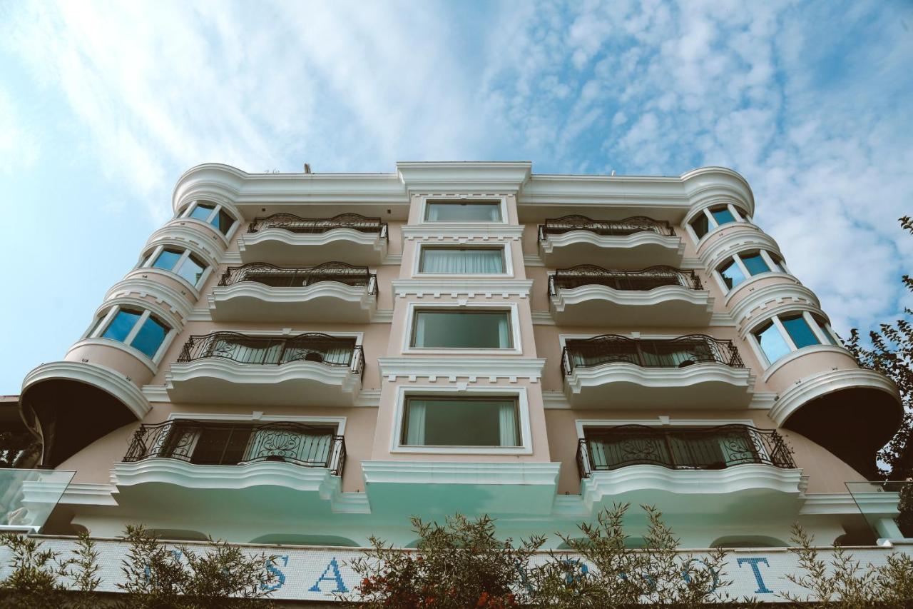 Casa Margot Hotel - Adults Only Fethiye Exteriér fotografie