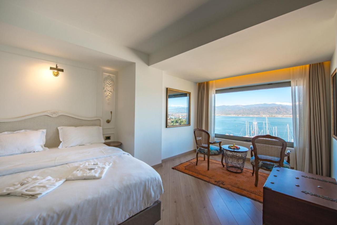 Casa Margot Hotel - Adults Only Fethiye Exteriér fotografie