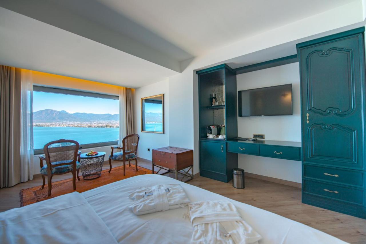 Casa Margot Hotel - Adults Only Fethiye Exteriér fotografie