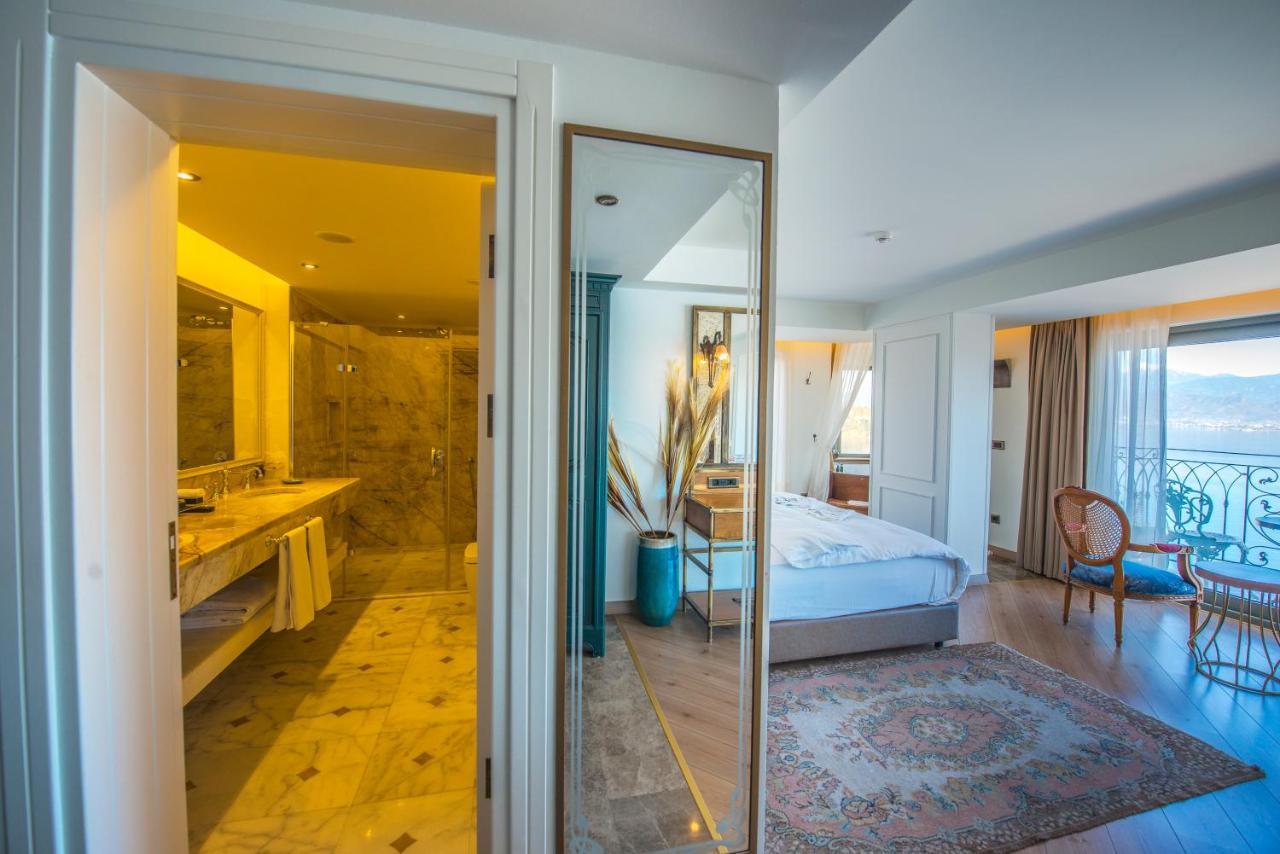 Casa Margot Hotel - Adults Only Fethiye Exteriér fotografie