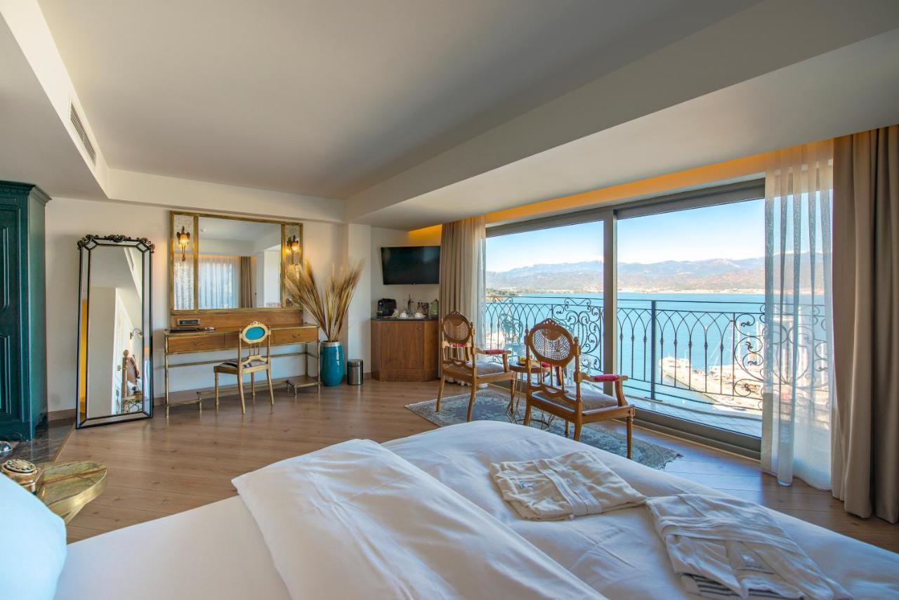 Casa Margot Hotel - Adults Only Fethiye Exteriér fotografie