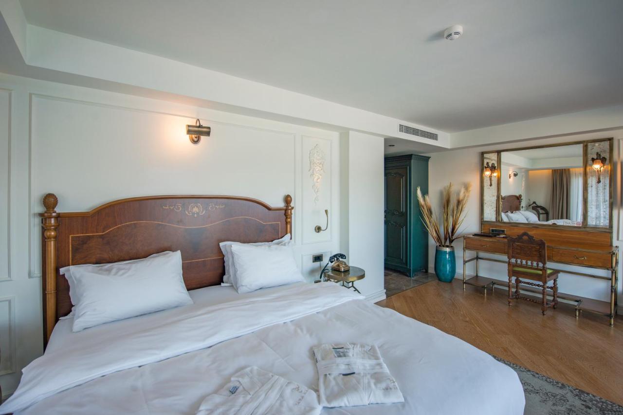 Casa Margot Hotel - Adults Only Fethiye Exteriér fotografie