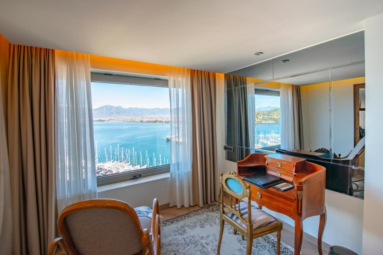 Casa Margot Hotel - Adults Only Fethiye Exteriér fotografie