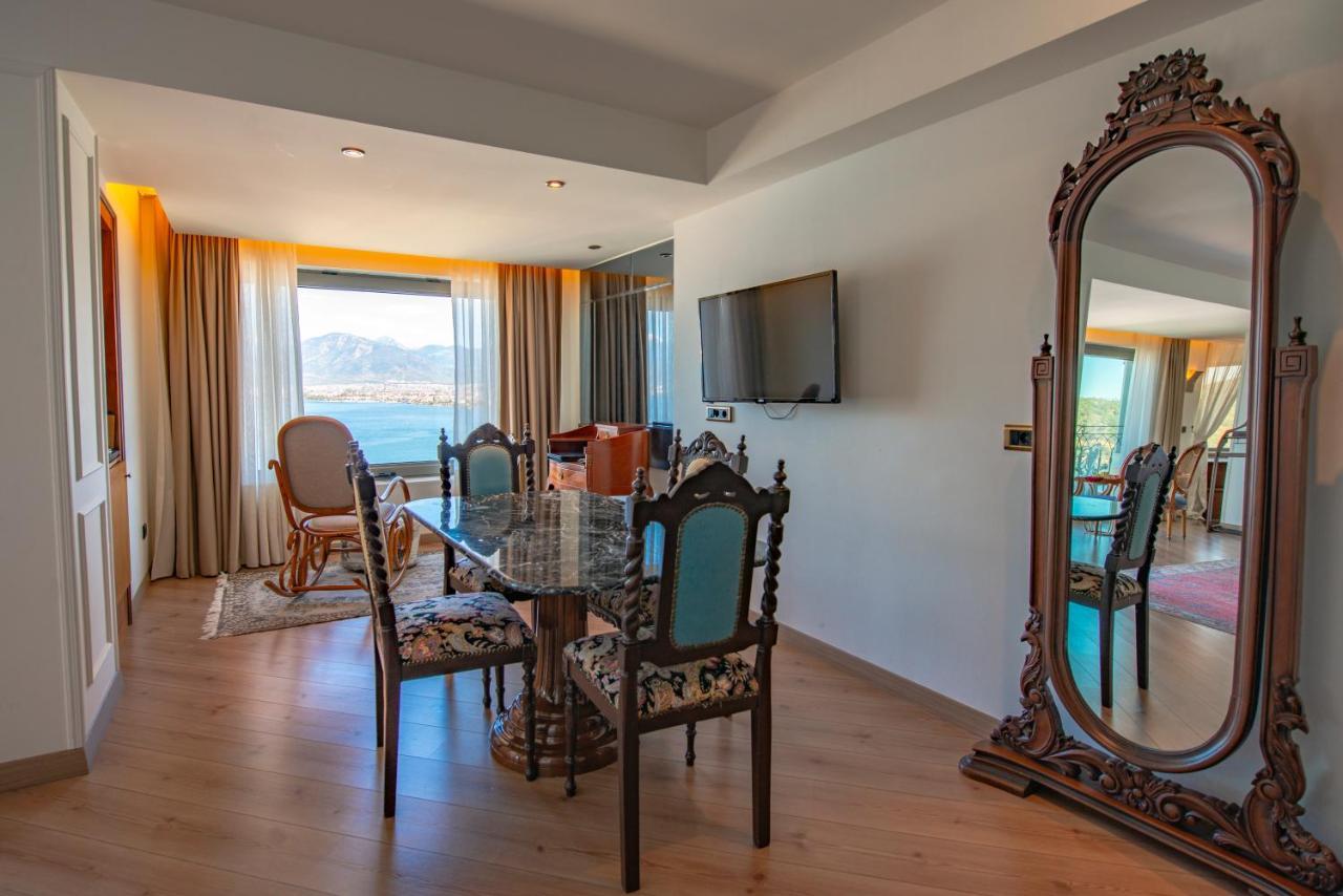 Casa Margot Hotel - Adults Only Fethiye Exteriér fotografie