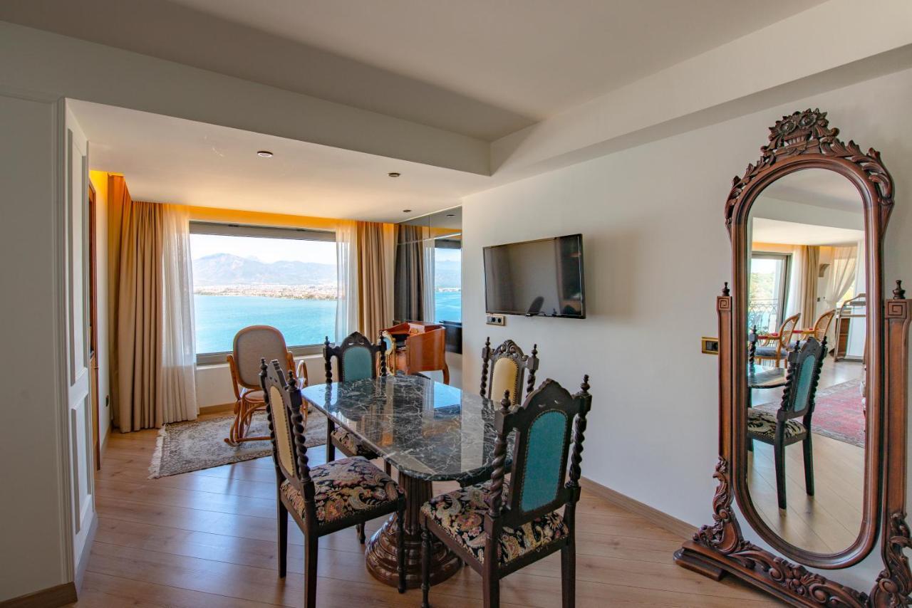 Casa Margot Hotel - Adults Only Fethiye Exteriér fotografie