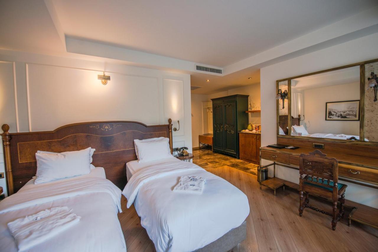 Casa Margot Hotel - Adults Only Fethiye Exteriér fotografie