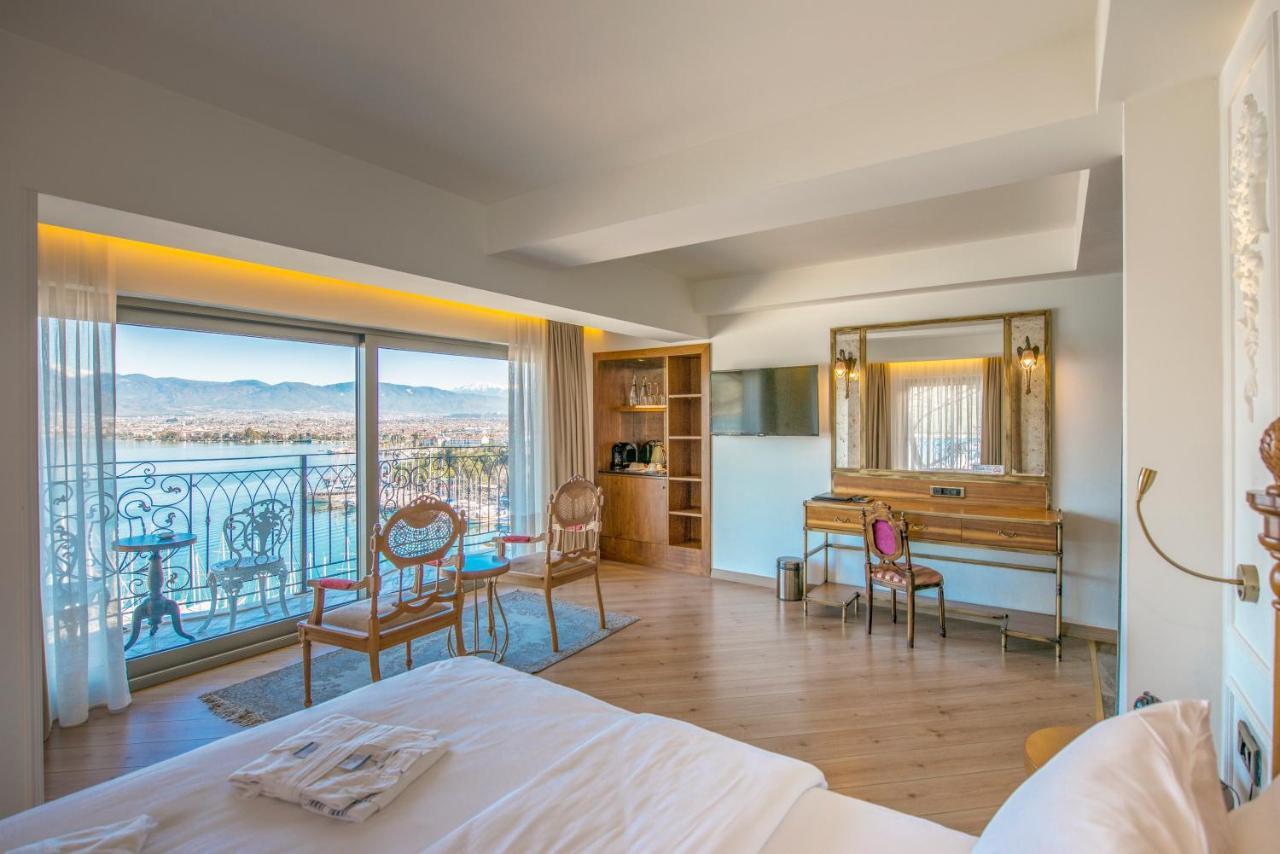 Casa Margot Hotel - Adults Only Fethiye Exteriér fotografie