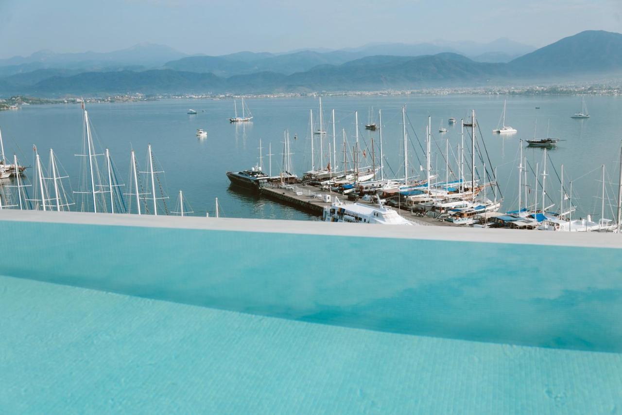 Casa Margot Hotel - Adults Only Fethiye Exteriér fotografie