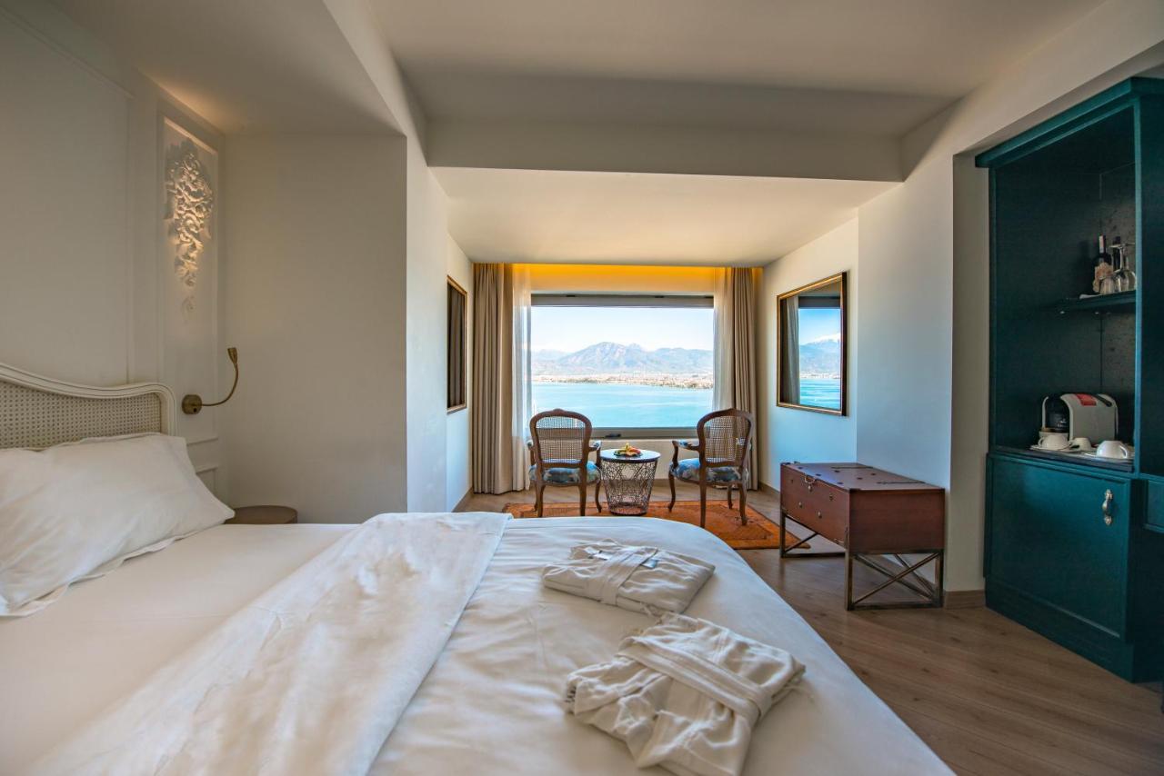 Casa Margot Hotel - Adults Only Fethiye Exteriér fotografie