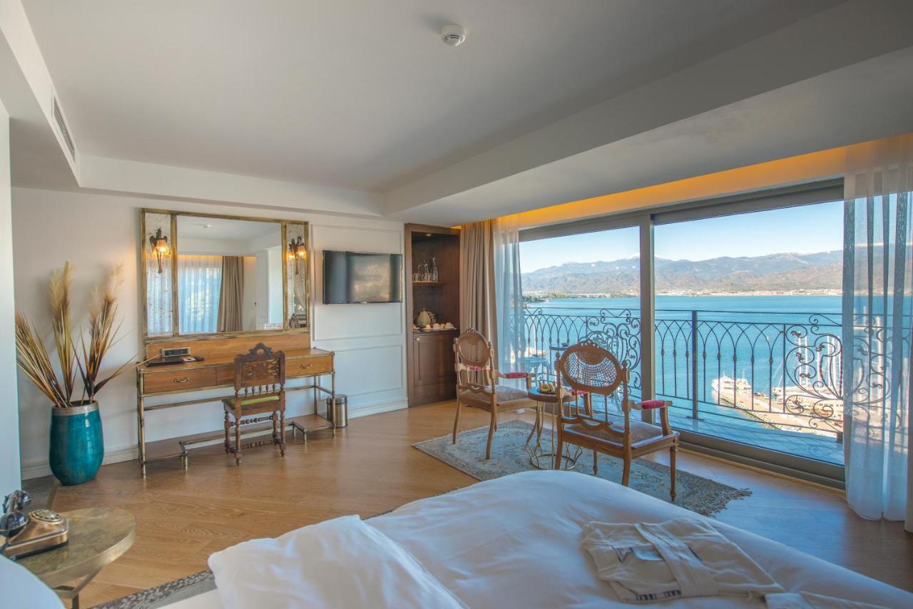 Casa Margot Hotel - Adults Only Fethiye Exteriér fotografie