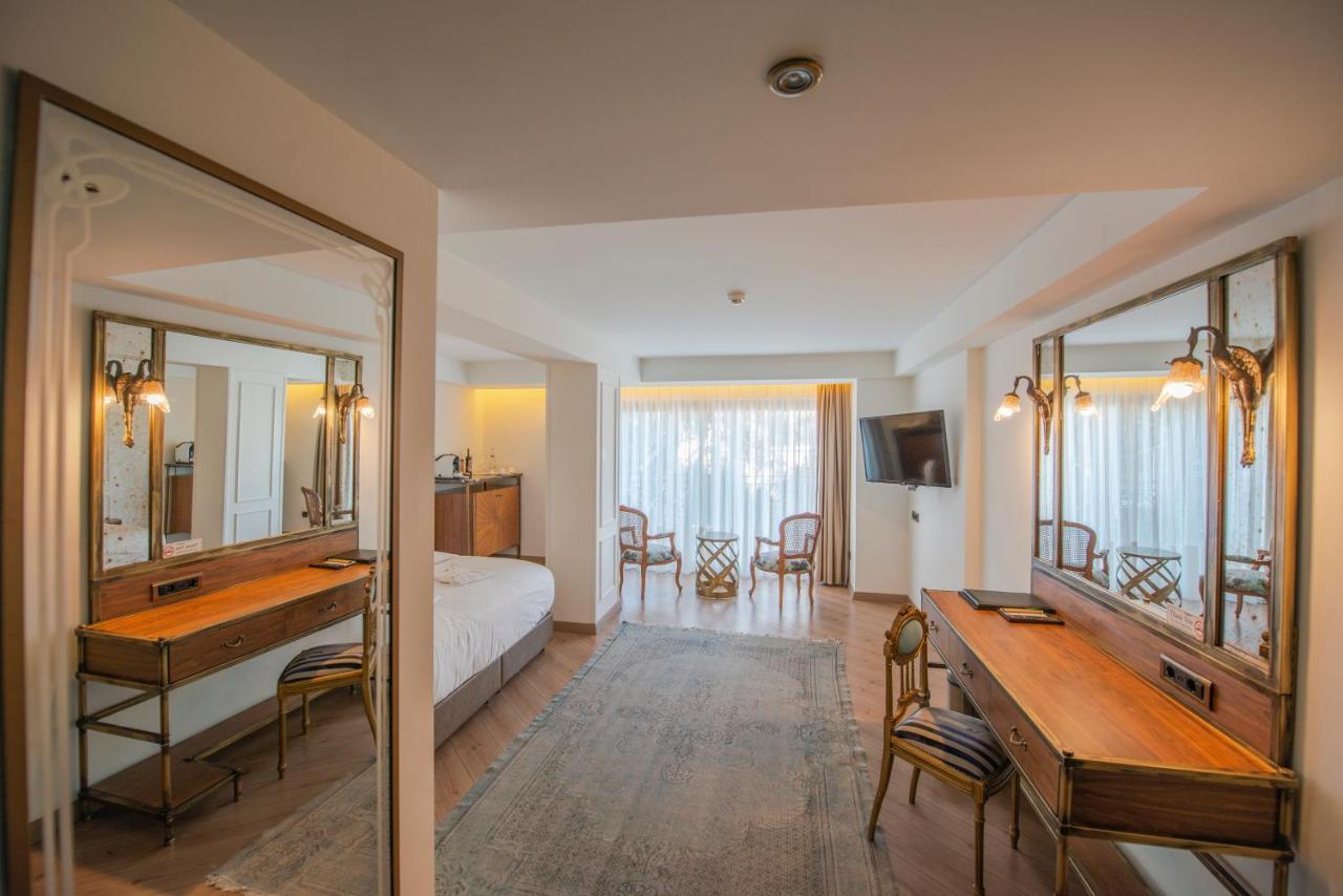 Casa Margot Hotel - Adults Only Fethiye Exteriér fotografie