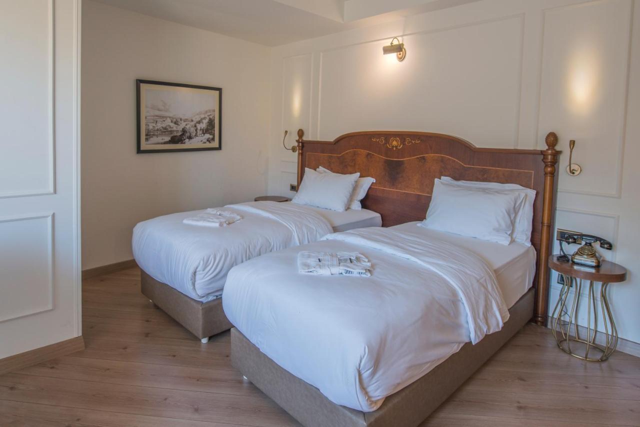 Casa Margot Hotel - Adults Only Fethiye Exteriér fotografie