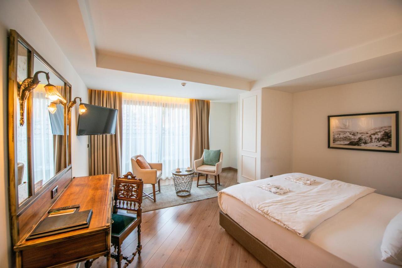 Casa Margot Hotel - Adults Only Fethiye Exteriér fotografie