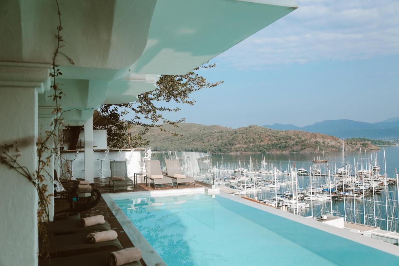 Casa Margot Hotel - Adults Only Fethiye Exteriér fotografie