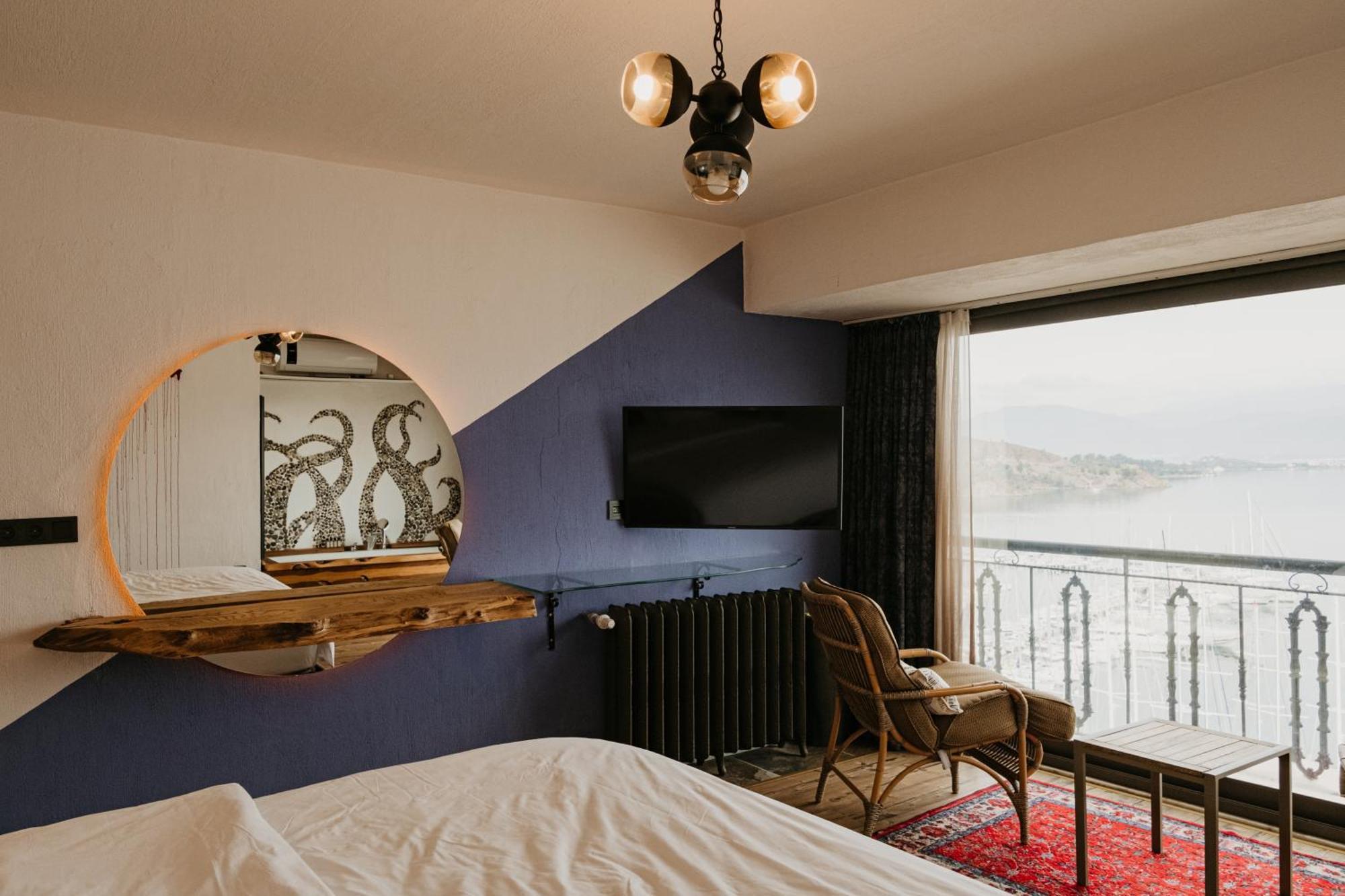 Casa Margot Hotel - Adults Only Fethiye Exteriér fotografie