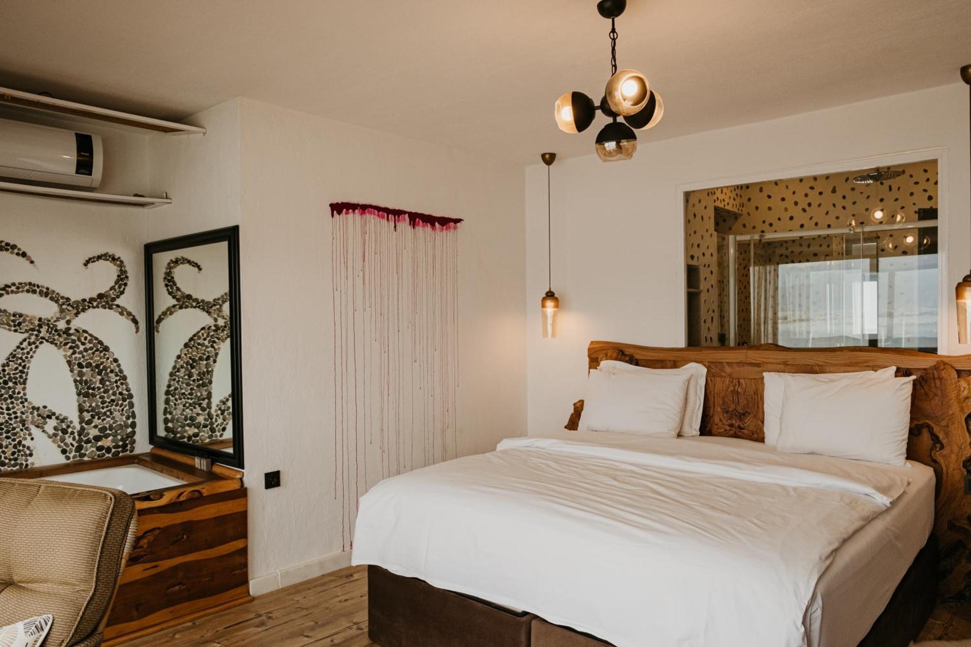 Casa Margot Hotel - Adults Only Fethiye Exteriér fotografie