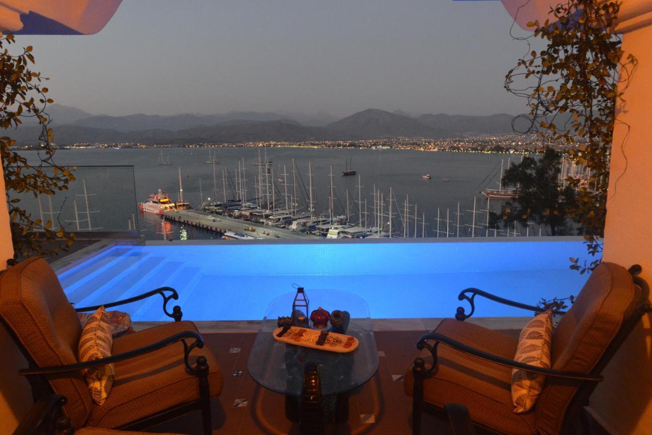 Casa Margot Hotel - Adults Only Fethiye Exteriér fotografie