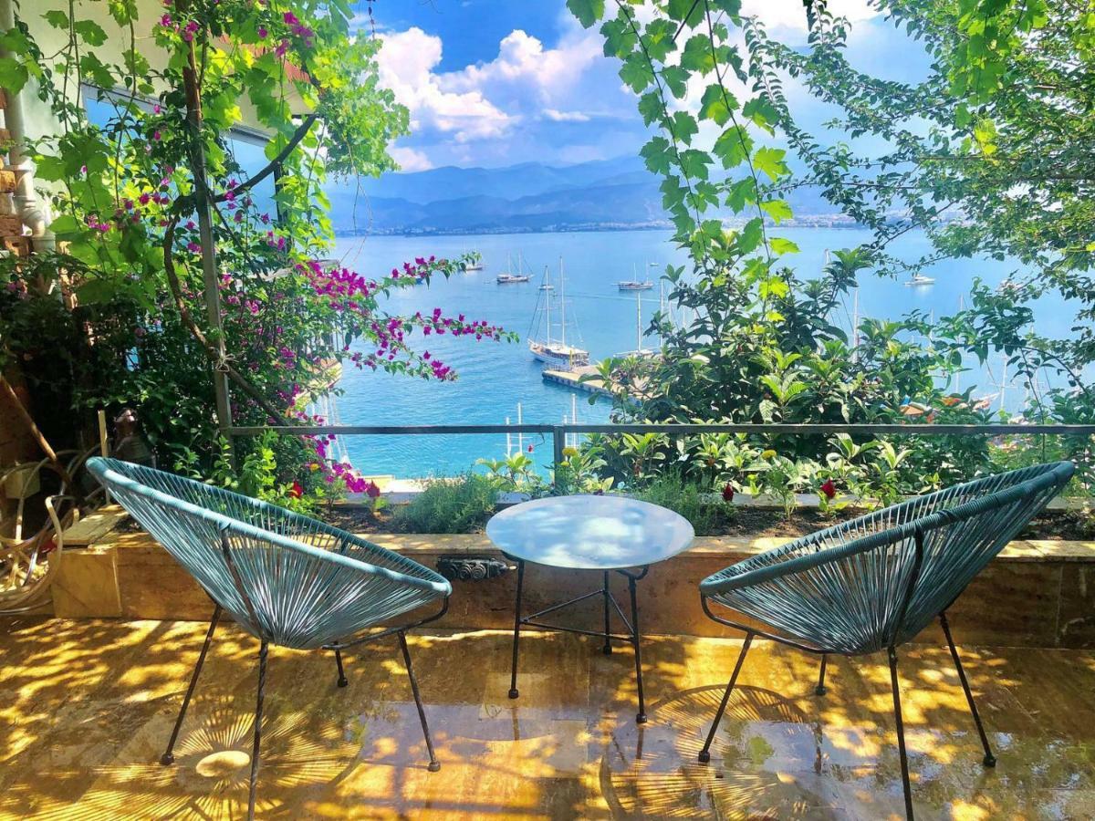Casa Margot Hotel - Adults Only Fethiye Exteriér fotografie
